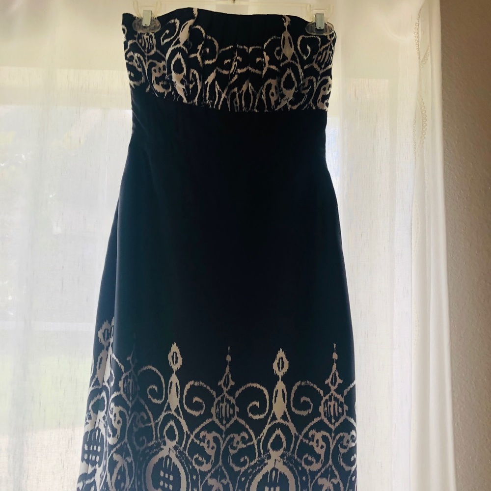 White House Black Market Dress